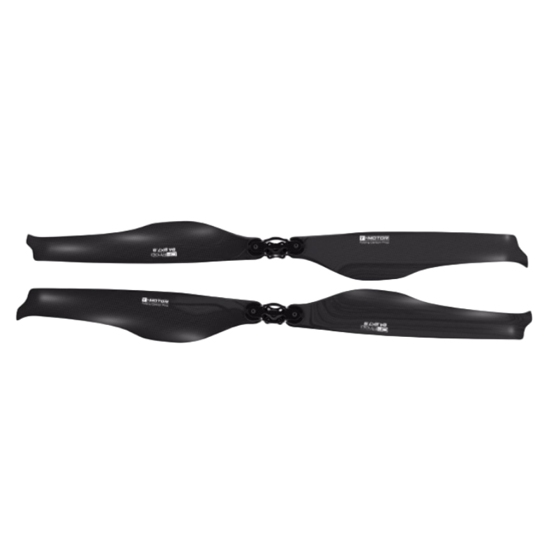 Folding-FA24.2*7.9 Prop-2PCS/PAIR - Unmanned RC