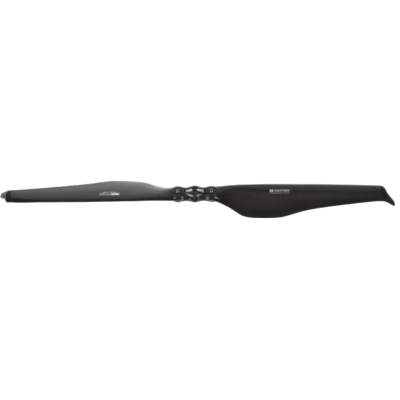 Folding-FA24.2*7.9 Prop-2PCS/PAIR - Unmanned RC