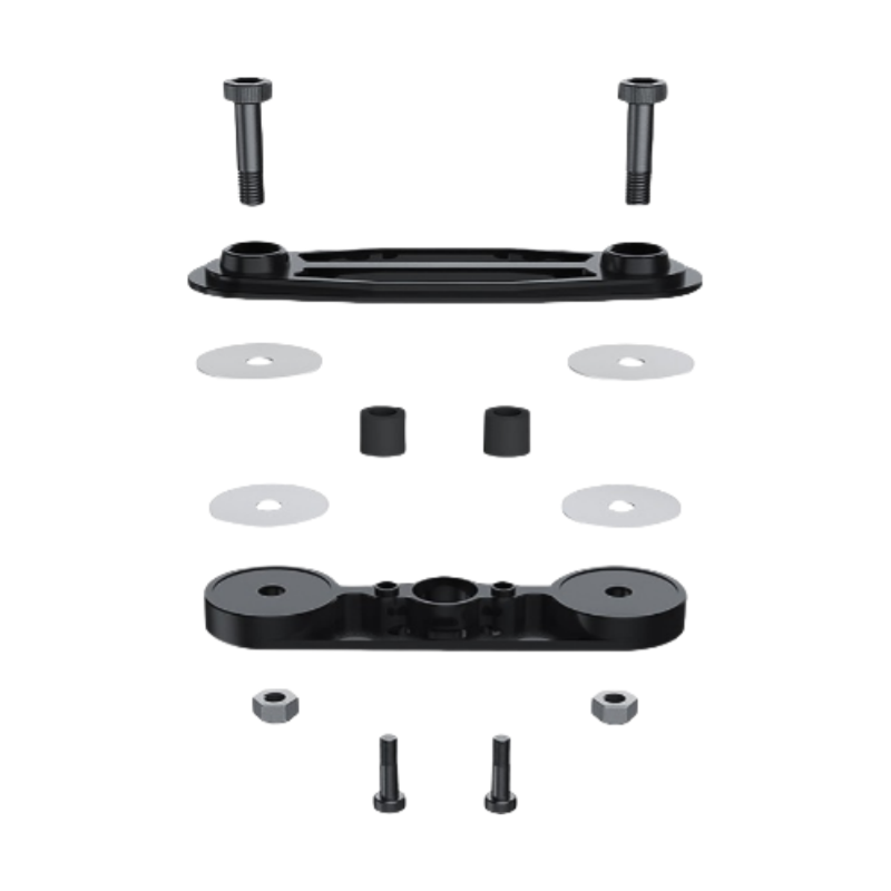 Folding-FA24.2*7.9 Prop-2PCS/PAIR - Unmanned RC