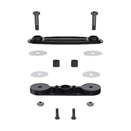 Folding-FA24.2*7.9 Prop-2PCS/PAIR - Unmanned RC