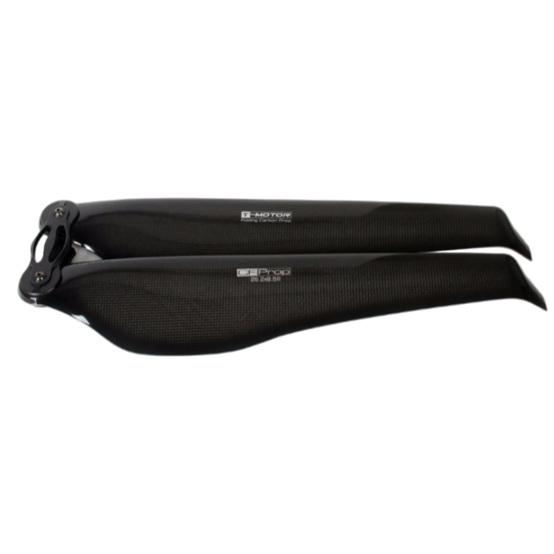 Folding-FA29.2*9.5 Prop-2PCS/PAIR - Unmanned RC