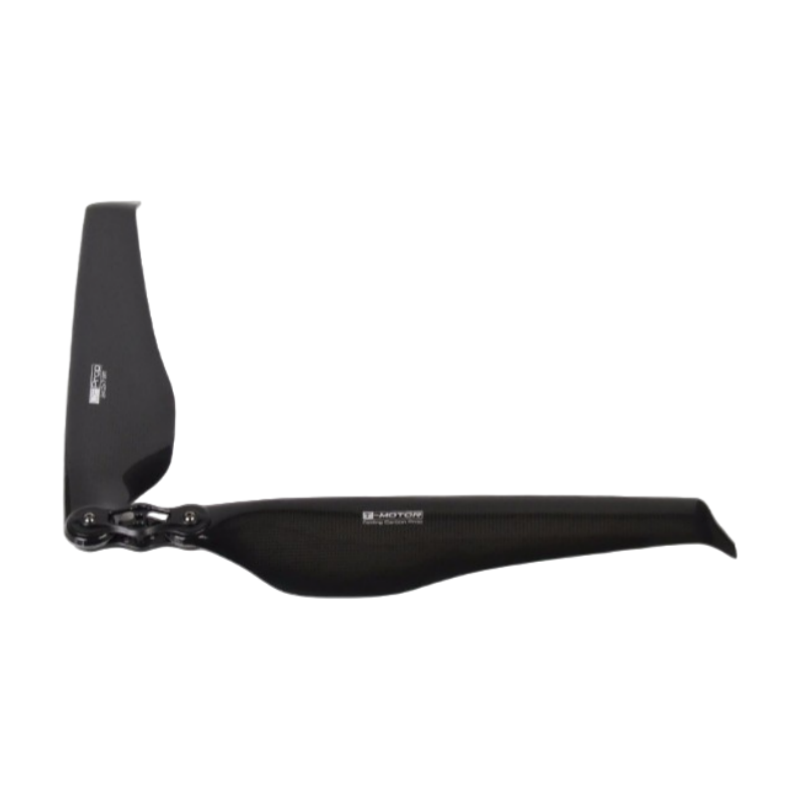 Folding-FA29.2*9.5 Prop-2PCS/PAIR - Unmanned RC