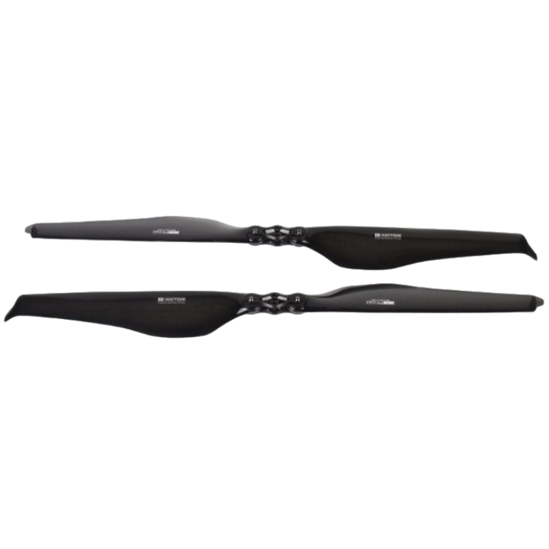 Folding-FA31.2*10.2 Prop-2PCS/PAIR - Unmanned RC
