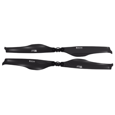 Folding-FA27.2*8.9 Prop-2PCS/PAIR - Unmanned RC