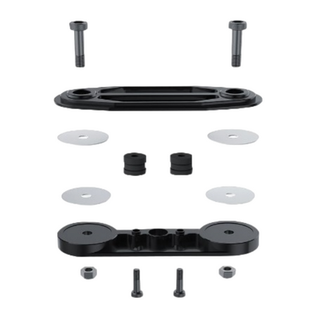Folding-FA26.2*8.5 Prop-2PCS/PAIR - Unmanned RC