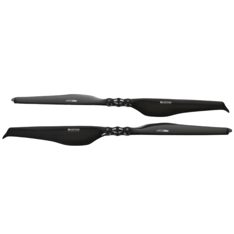 Folding-FA34.2*11.2 Prop-2PCS/PAIR - Unmanned RC