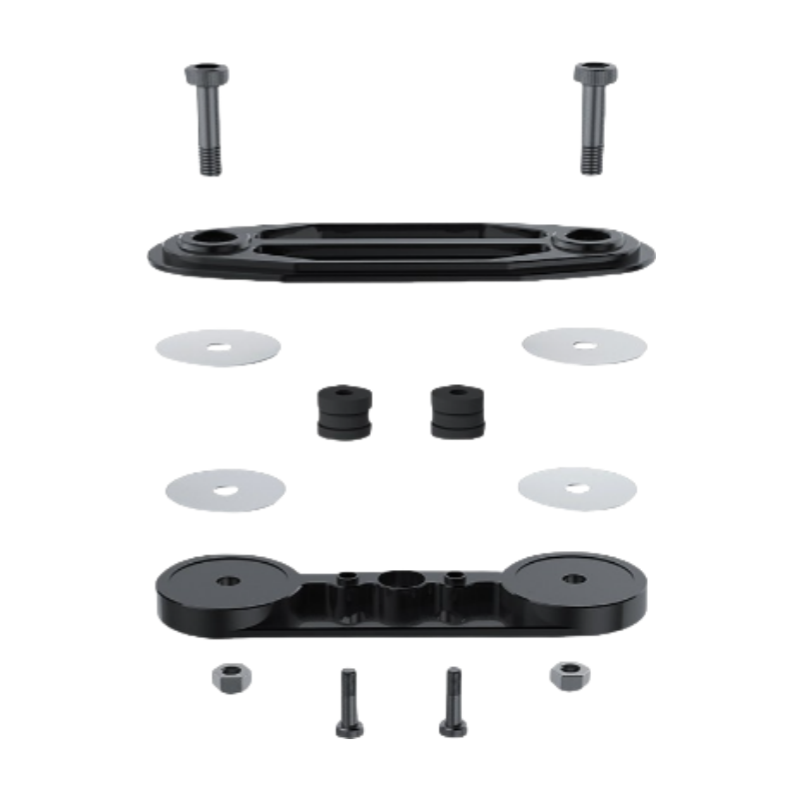 Folding-FA34.2*11.2 Prop-2PCS/PAIR - Unmanned RC