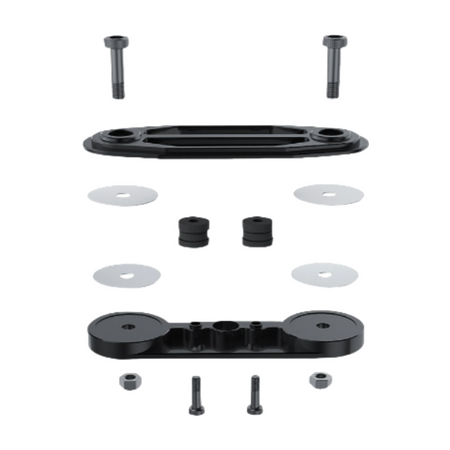 Folding-FA34.2*11.2 Prop-2PCS/PAIR - Unmanned RC