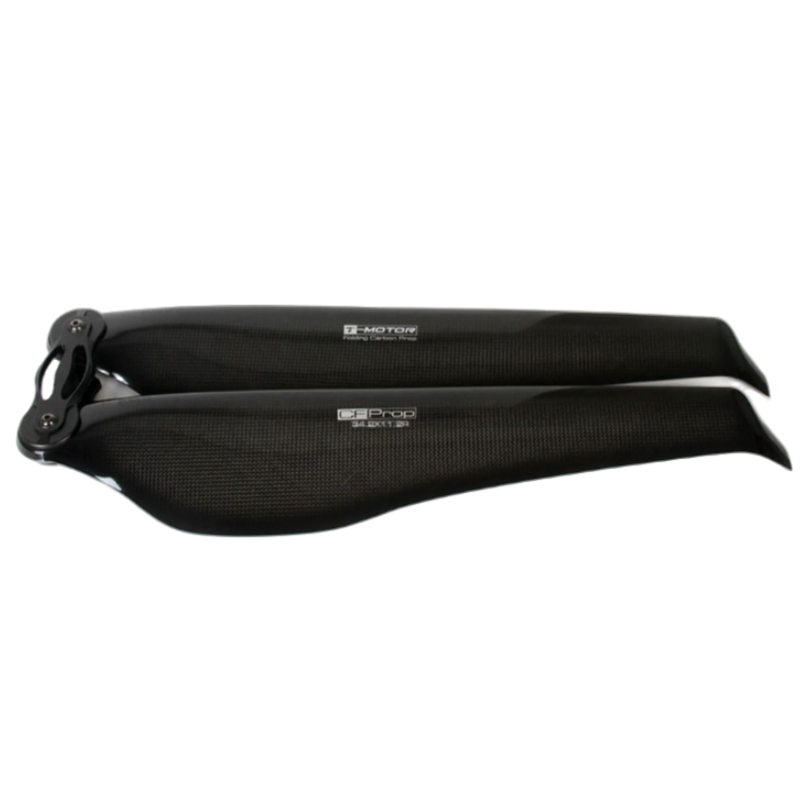 Folding-FA34.2*11.2 Prop-2PCS/PAIR - Unmanned RC