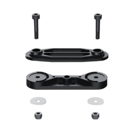 Folding-FA18.2*5.9 Push Type Prop-2PCS/PAIR - Unmanned RC