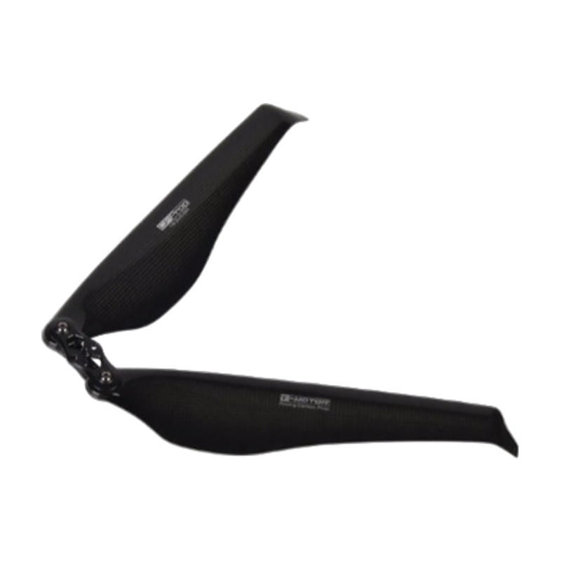 Folding-FA16.2*5.3 Push Type Prop-2PCS/PAIR - Unmanned RC