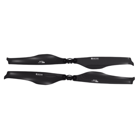 Folding-FA15.2*5 Push Type Prop-2PCS/PAIR - Unmanned RC