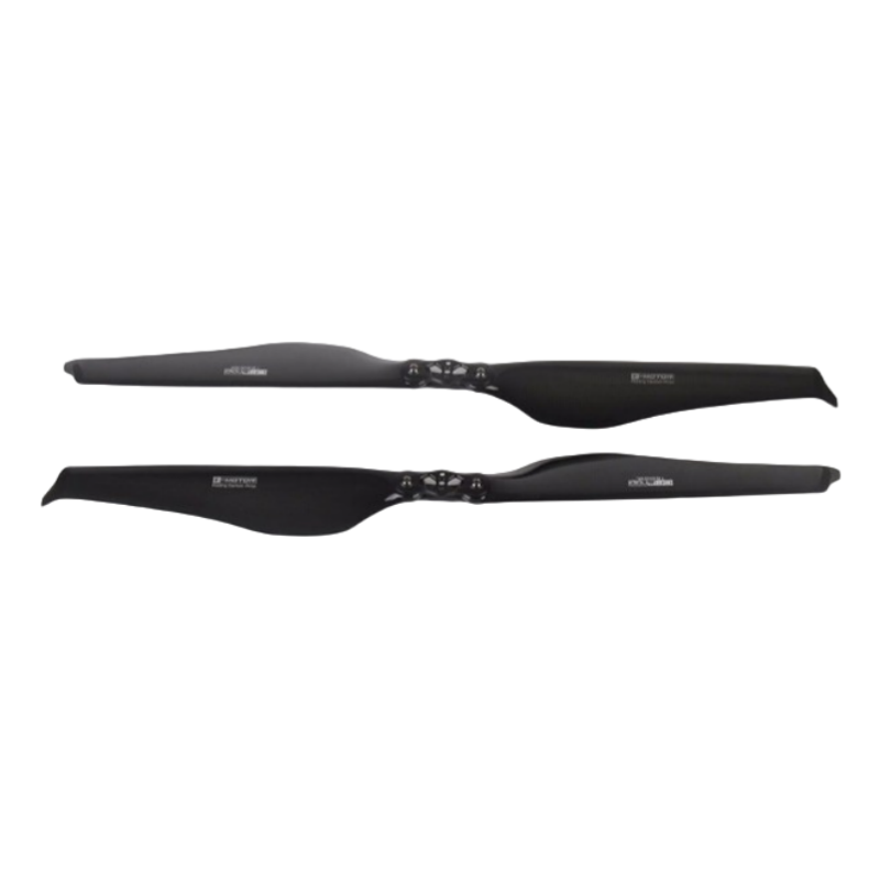 Folding-FA16.2*5.3 Push Type Prop-2PCS/PAIR - Unmanned RC