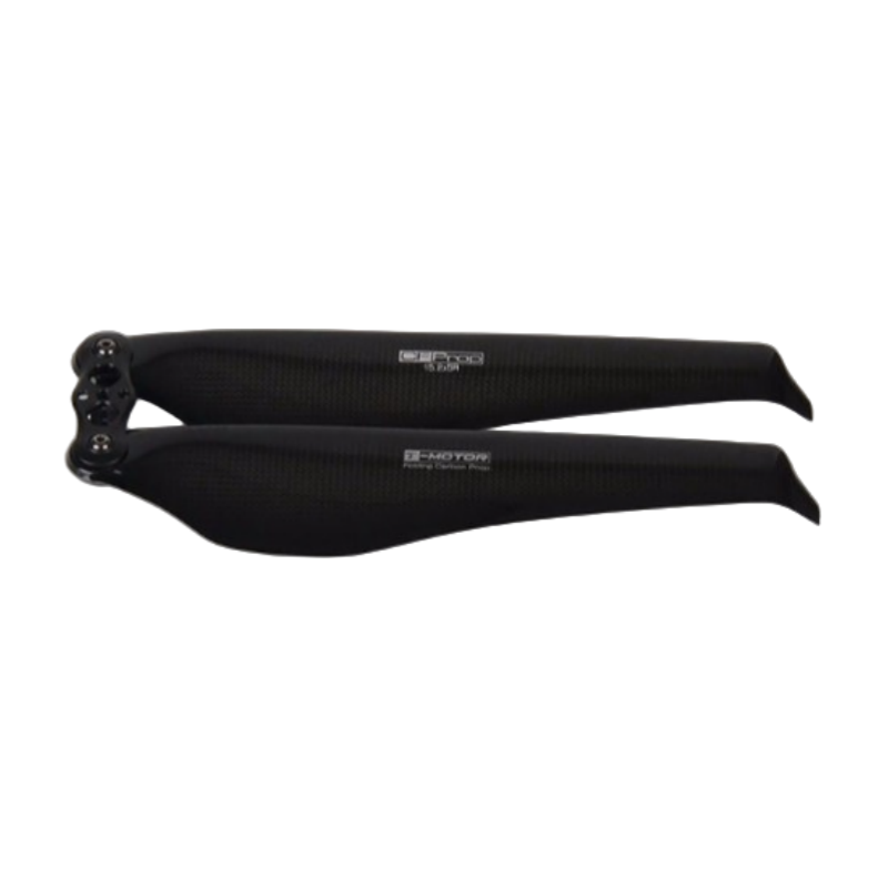 Folding-FA15.2*5 Push Type Prop-2PCS/PAIR - Unmanned RC