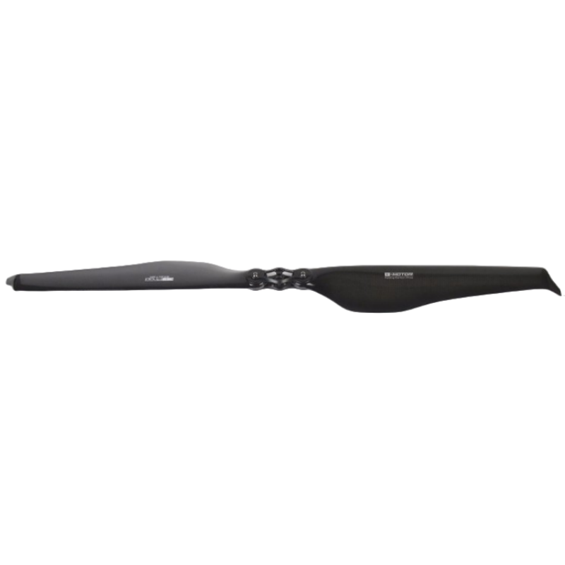 Folding-FA22.2*7.2 Push Type Prop-2PCS/PAIR - Unmanned RC