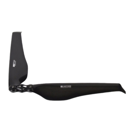 Folding-FA20.2*6.6 Push Type Prop-2PCS/PAIR - Unmanned RC