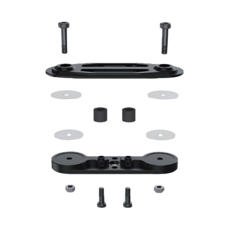 Folding-FA22.2*7.2 Push Type Prop-2PCS/PAIR - Unmanned RC