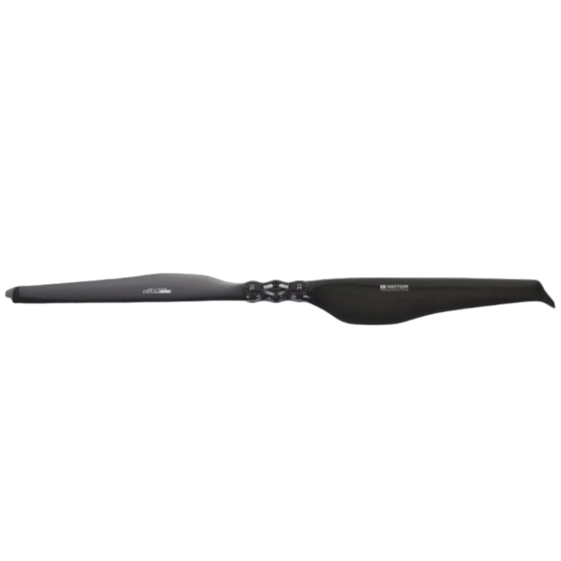 Folding-FA24.2*7.9 Push Type Prop-2PCS/PAIR - Unmanned RC