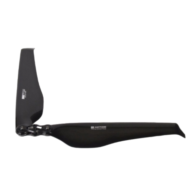 Folding-FA24.2*7.9 Push Type Prop-2PCS/PAIR - Unmanned RC