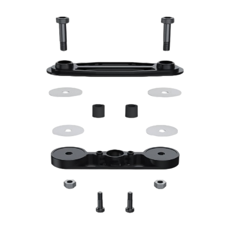 Folding-FA24.2*7.9 Push Type Prop-2PCS/PAIR - Unmanned RC