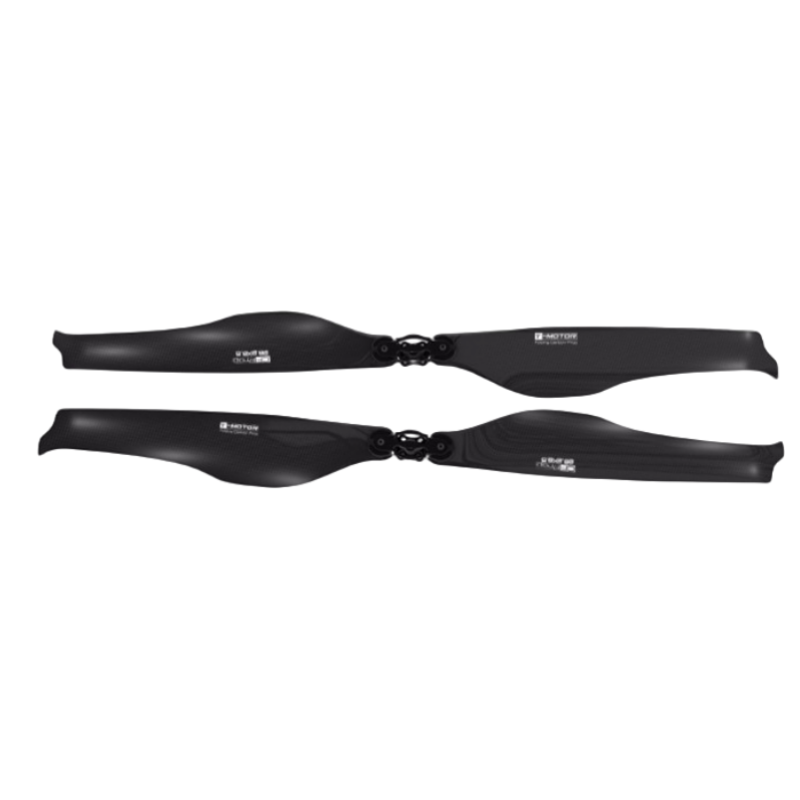 Folding-FA29.2*9.5 Push Type Prop-2PCS/PAIR - Unmanned RC