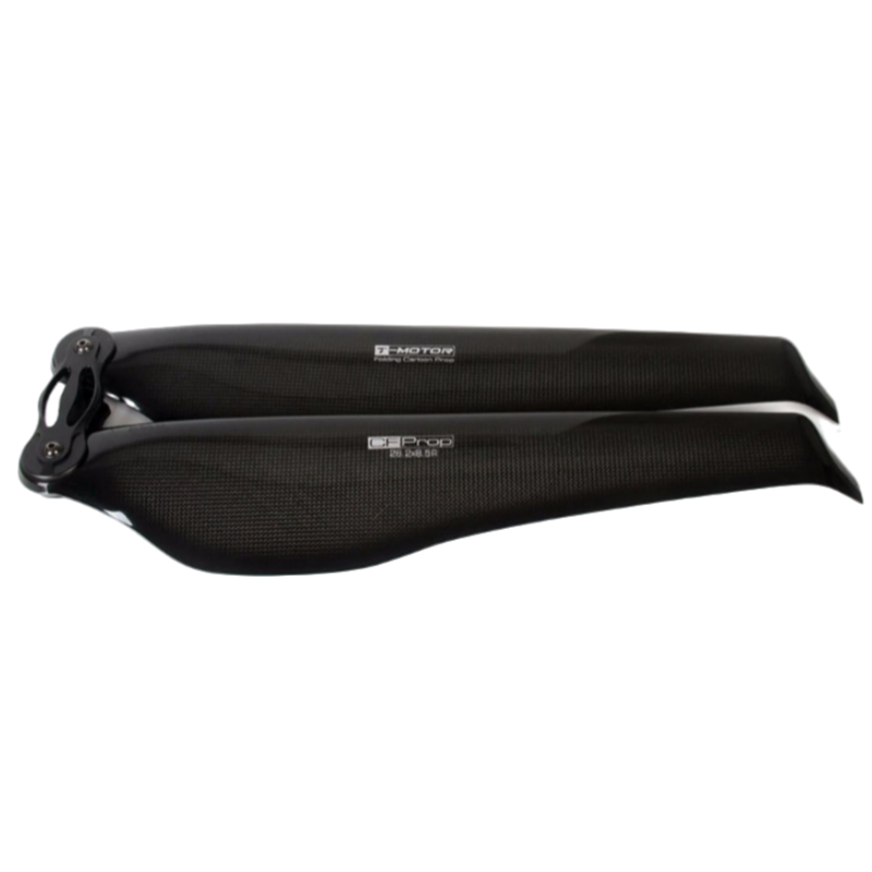 Folding-FA27.2*8.9 Push Type Prop-2PCS/PAIR - Unmanned RC
