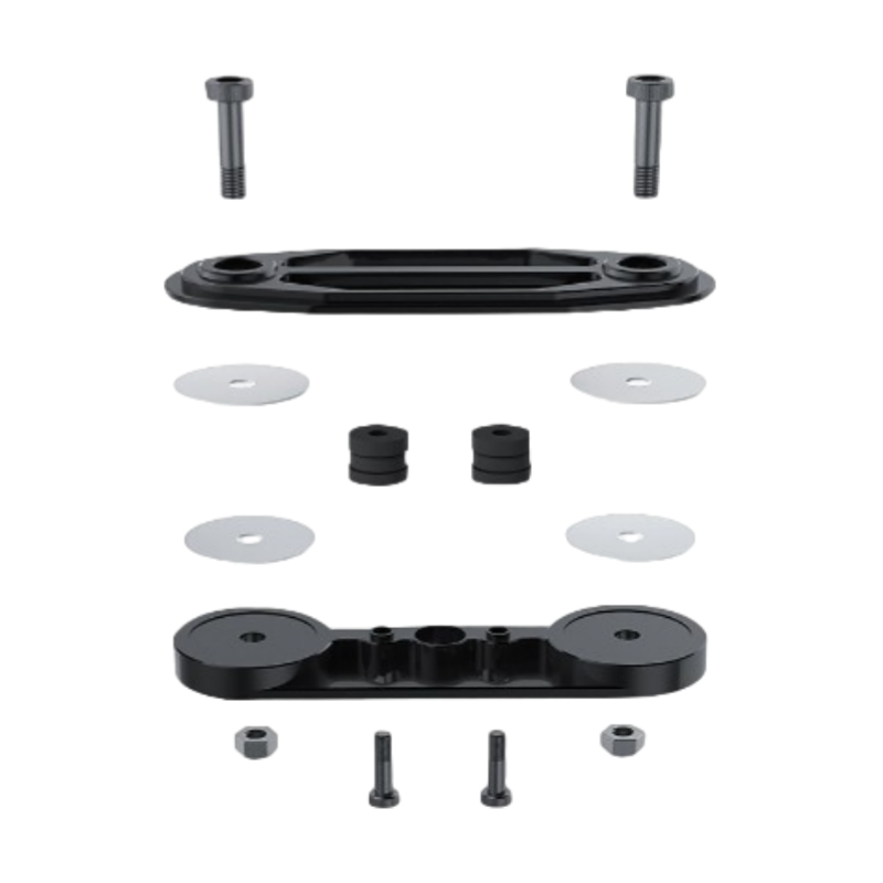 Folding-FA26.2*8.5 Push Type Prop-2PCS/PAIR - Unmanned RC