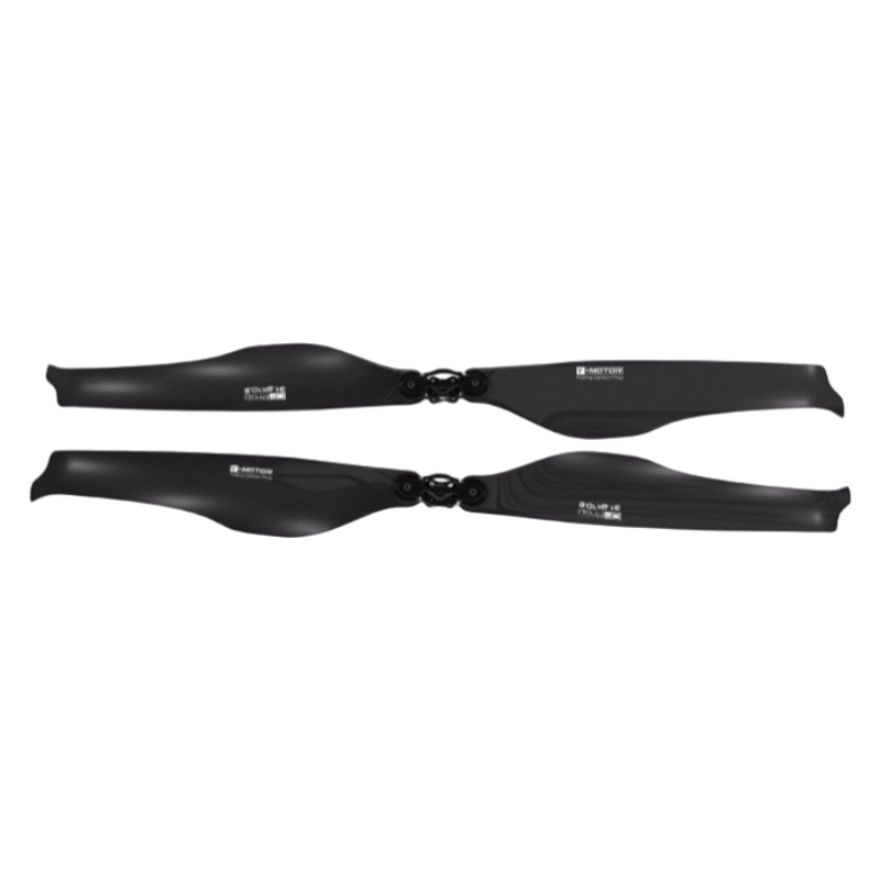 Folding-FA32.2*10.5 Push Type Prop-2PCS/PAIR - Unmanned RC