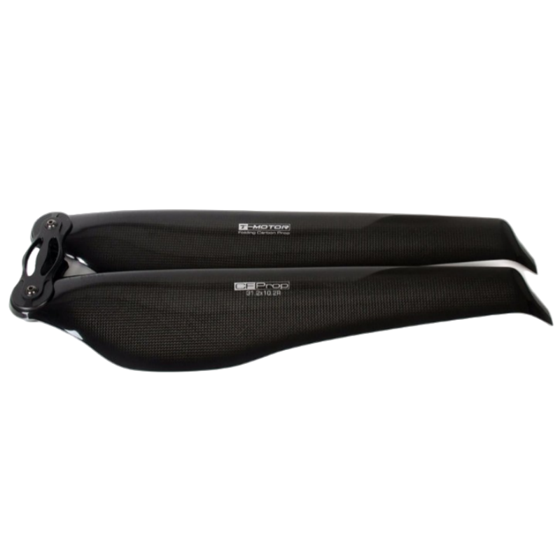 Folding-FA32.2*10.5 Push Type Prop-2PCS/PAIR - Unmanned RC