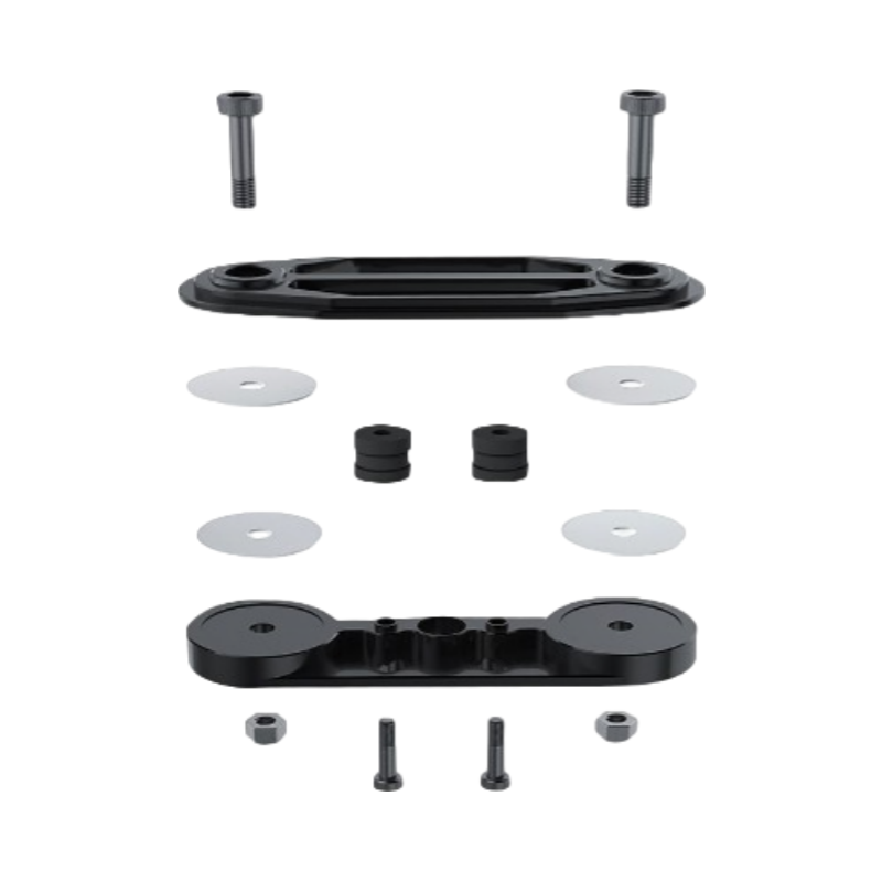 Folding-FA32.2*10.5 Push Type Prop-2PCS/PAIR - Unmanned RC