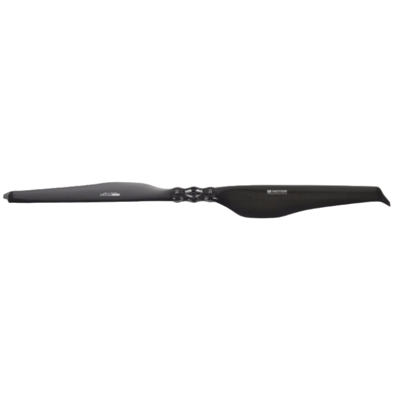 Folding-FA36.2*11.8 Push Type Prop-2PCS/PAIR - Unmanned RC