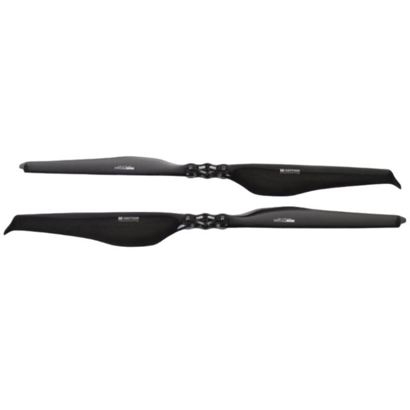 Folding-FA36.2*11.8 Push Type Prop-2PCS/PAIR - Unmanned RC