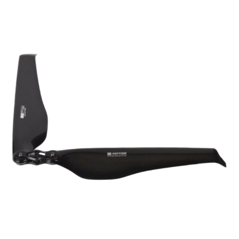 Folding-FA34.2*11.2 Push Type Prop-2PCS/PAIR - Unmanned RC