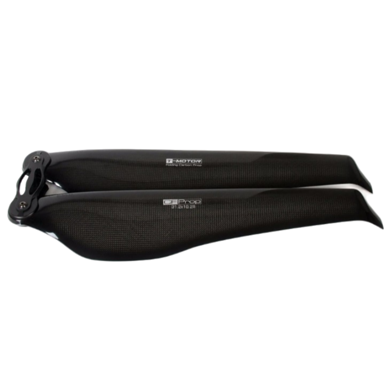 Folding-FA34.2*11.2 Push Type Prop-2PCS/PAIR - Unmanned RC