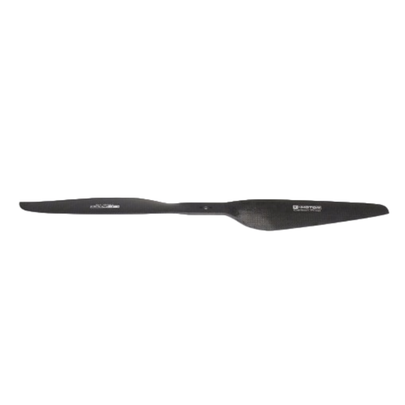 Polish-P12*4 Prop-2PCS/PAIR - Unmanned RC