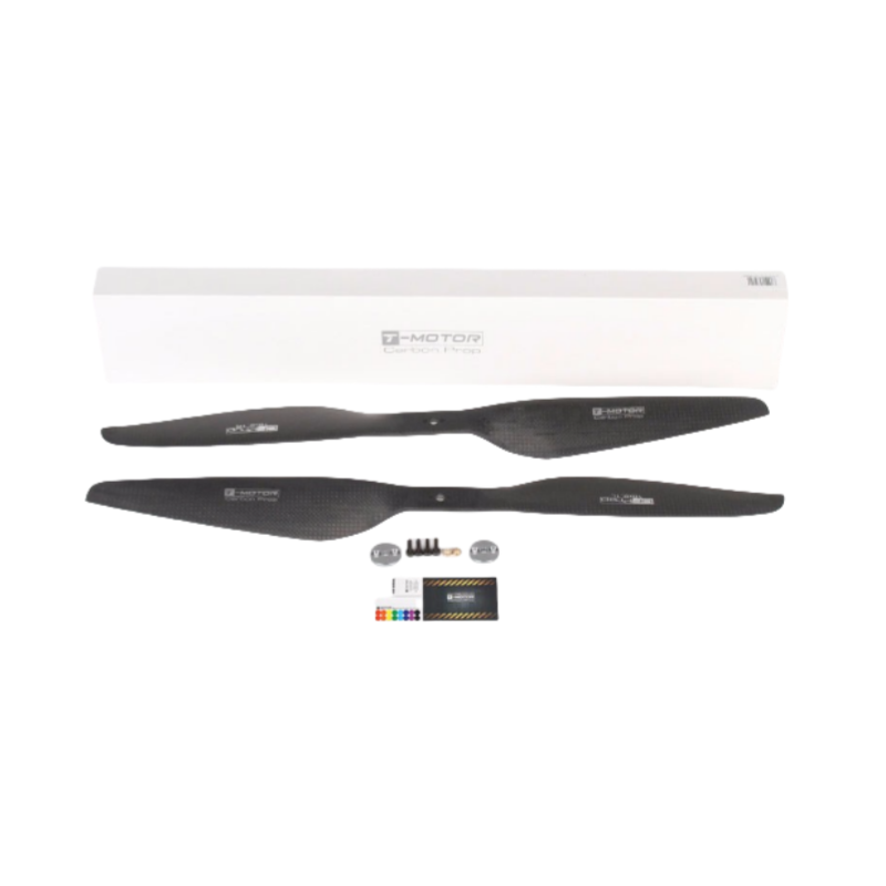 Polish-P12*4 Prop-2PCS/PAIR - Unmanned RC