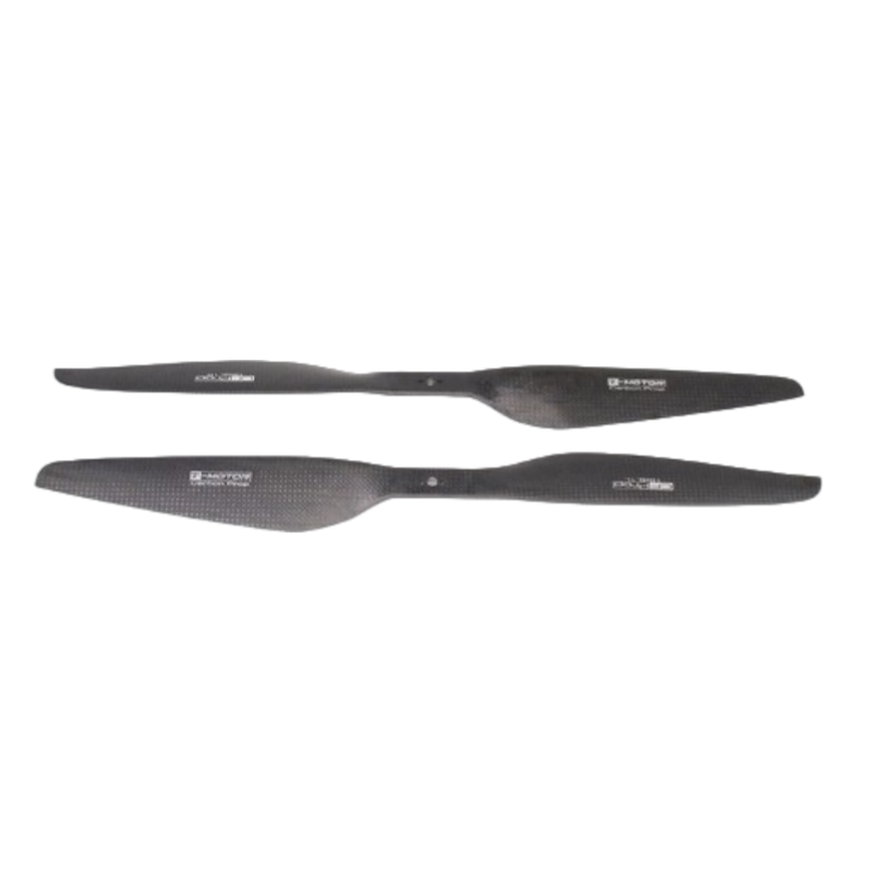 Polish-P13*4.4 Prop-2PCS/PAIR - Unmanned RC