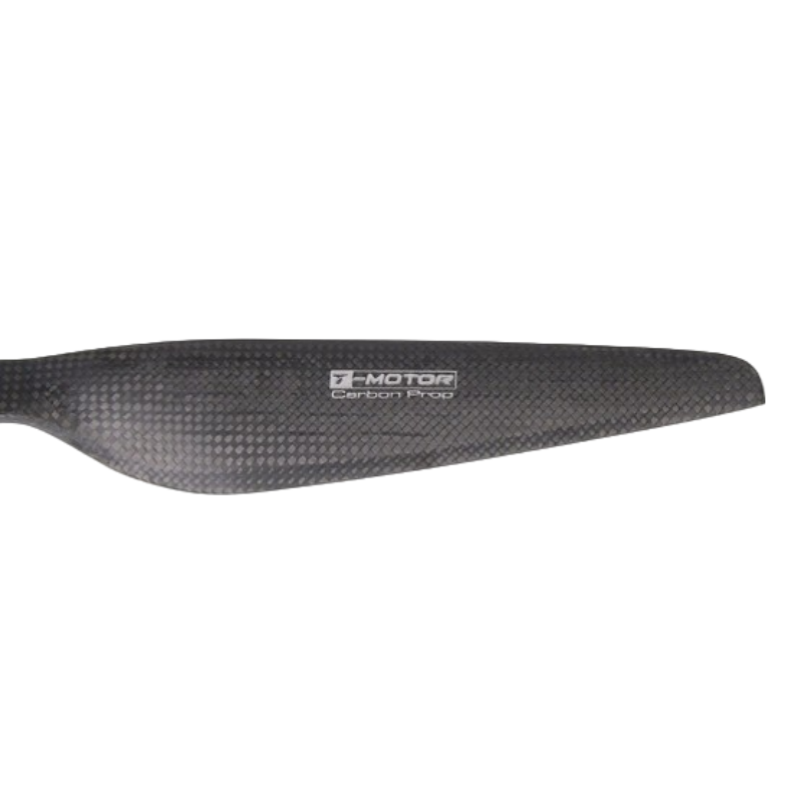 Polish-P13*4.4 Prop-2PCS/PAIR - Unmanned RC