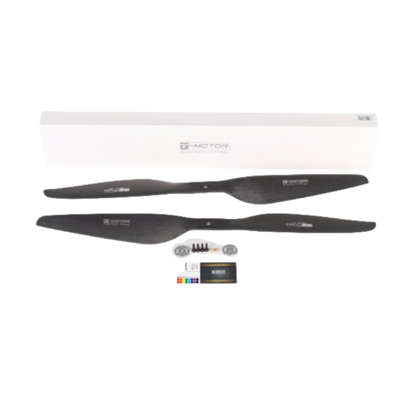 Polish-P13*4.4 Prop-2PCS/PAIR - Unmanned RC