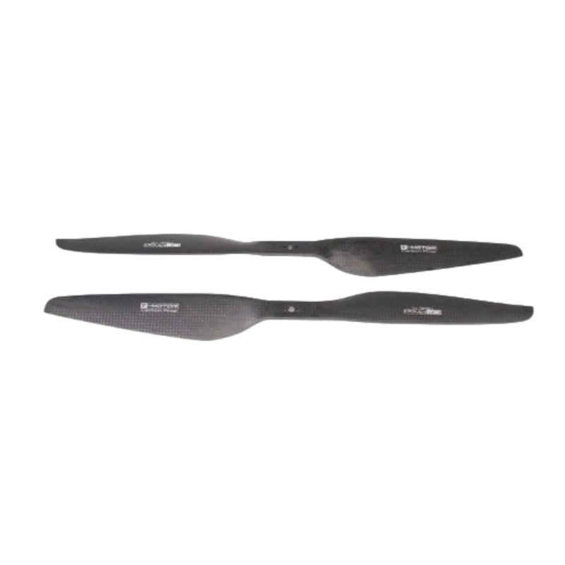 Polish-P14*4.8 Prop-2PCS/PAIR - Unmanned RC
