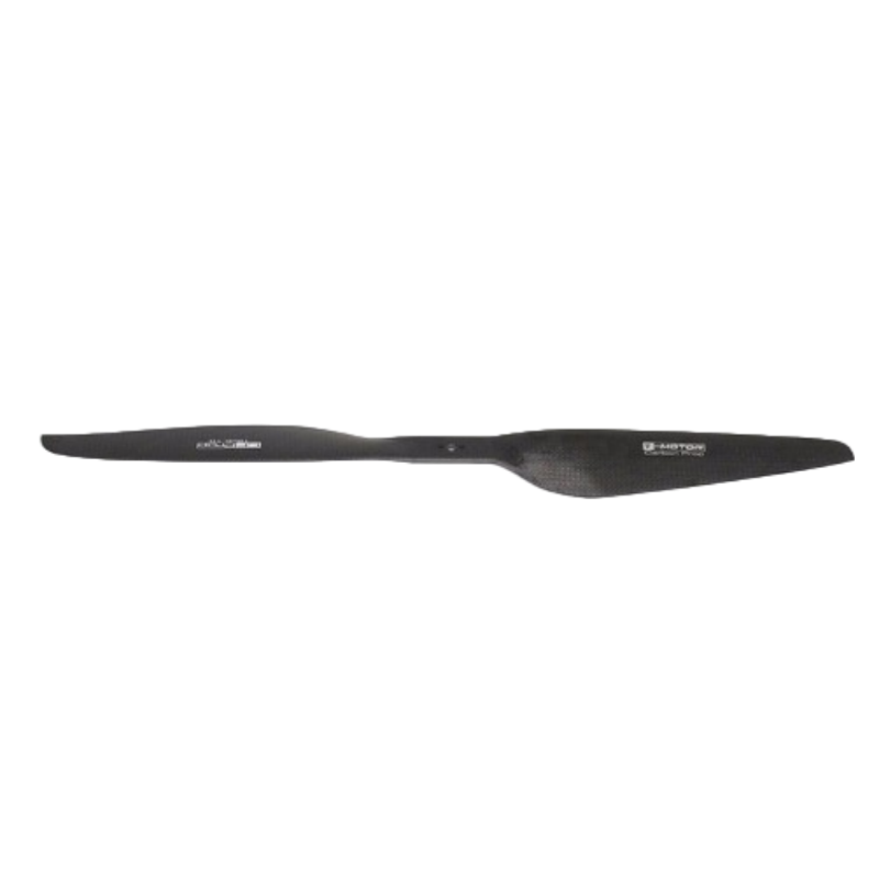 Polish-P14*4.8 Prop-2PCS/PAIR - Unmanned RC