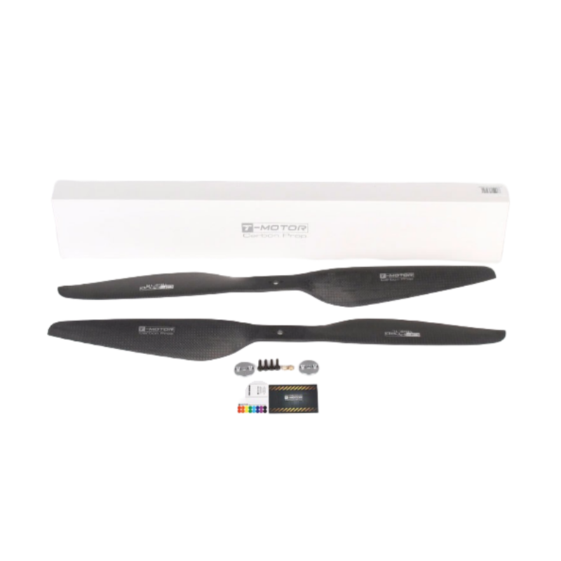 Polish-P14*4.8 Prop-2PCS/PAIR - Unmanned RC