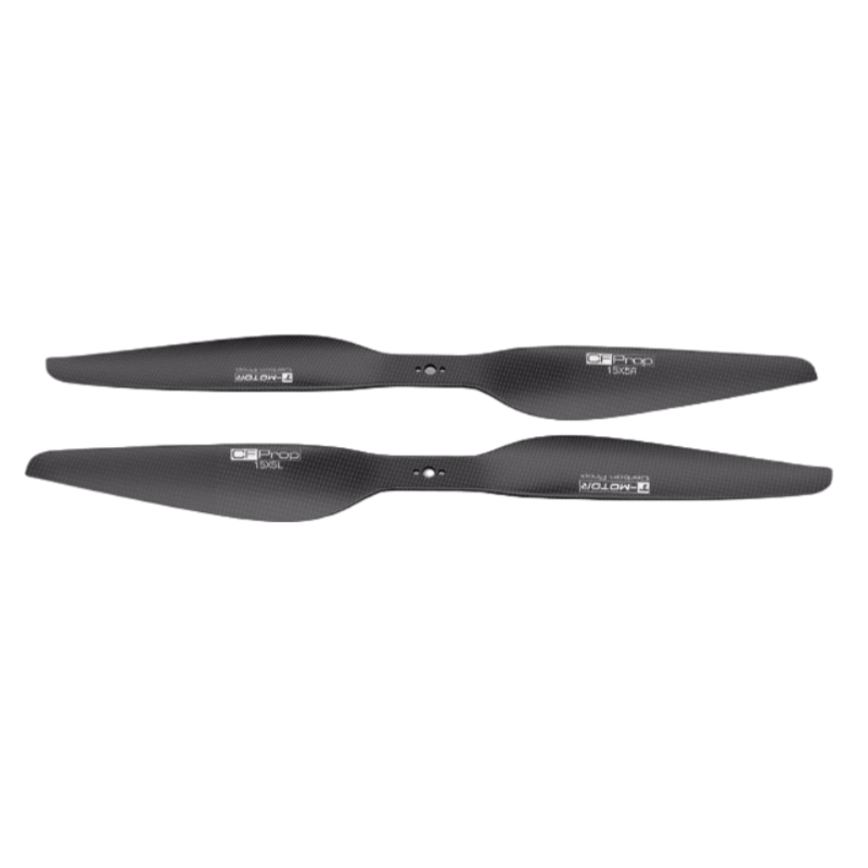 Polish-P15*5 Prop-2PCS/PAIR - Unmanned RC
