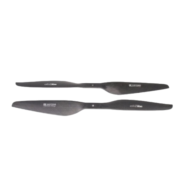 Polish-P15*5 Prop-2PCS/PAIR - Unmanned RC