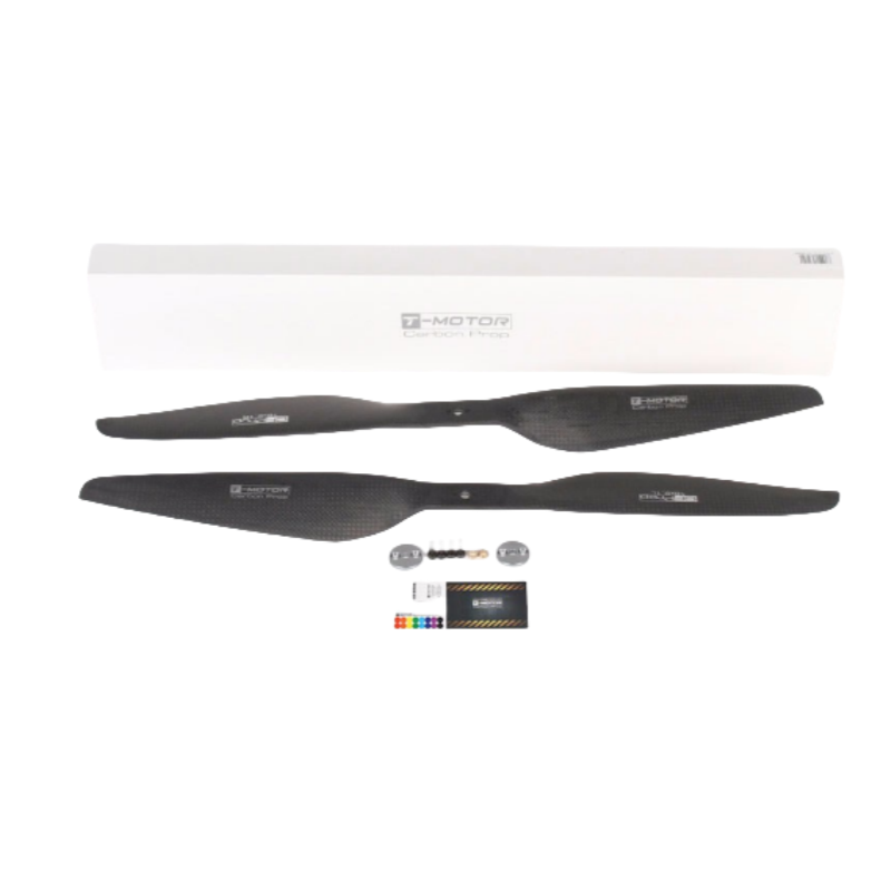 Polish-P15*5 Prop-2PCS/PAIR - Unmanned RC