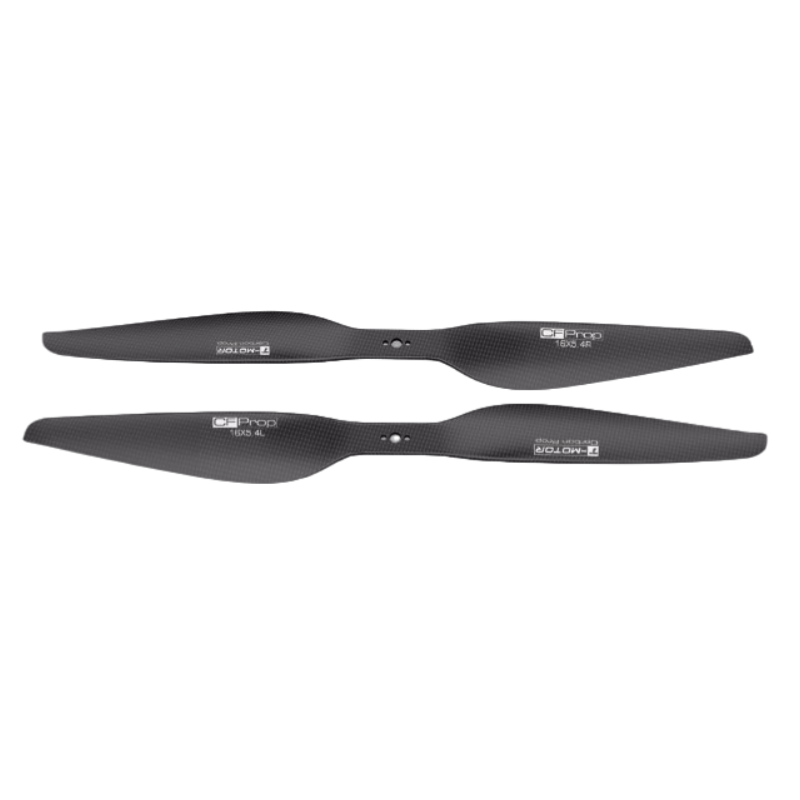 Polish-P16*5.4 Prop-2PCS/PAIR - Unmanned RC