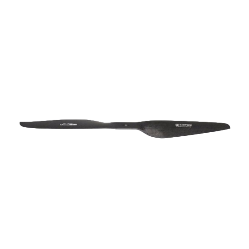 Polish-P16*5.4 Prop-2PCS/PAIR - Unmanned RC