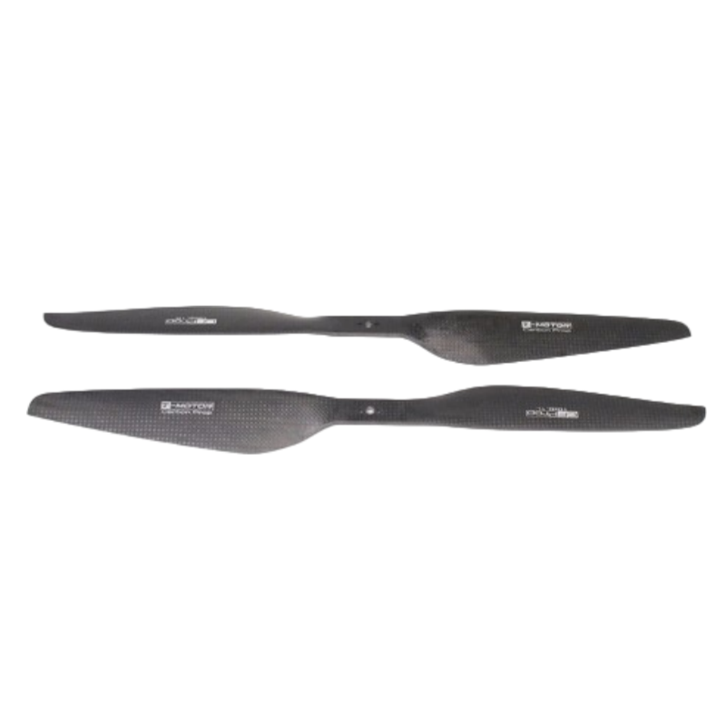 Polish-P16*5.4 Prop-2PCS/PAIR - Unmanned RC