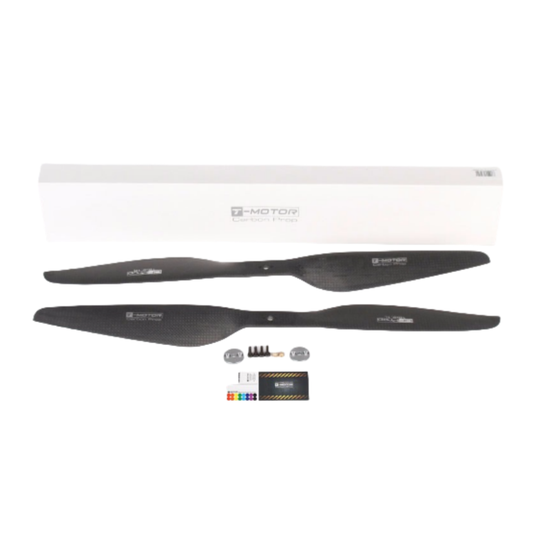 Polish-P16*5.4 Prop-2PCS/PAIR - Unmanned RC