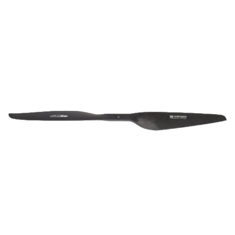 Polish-P17*5.8 Prop-2PCS/PAIR - Unmanned RC